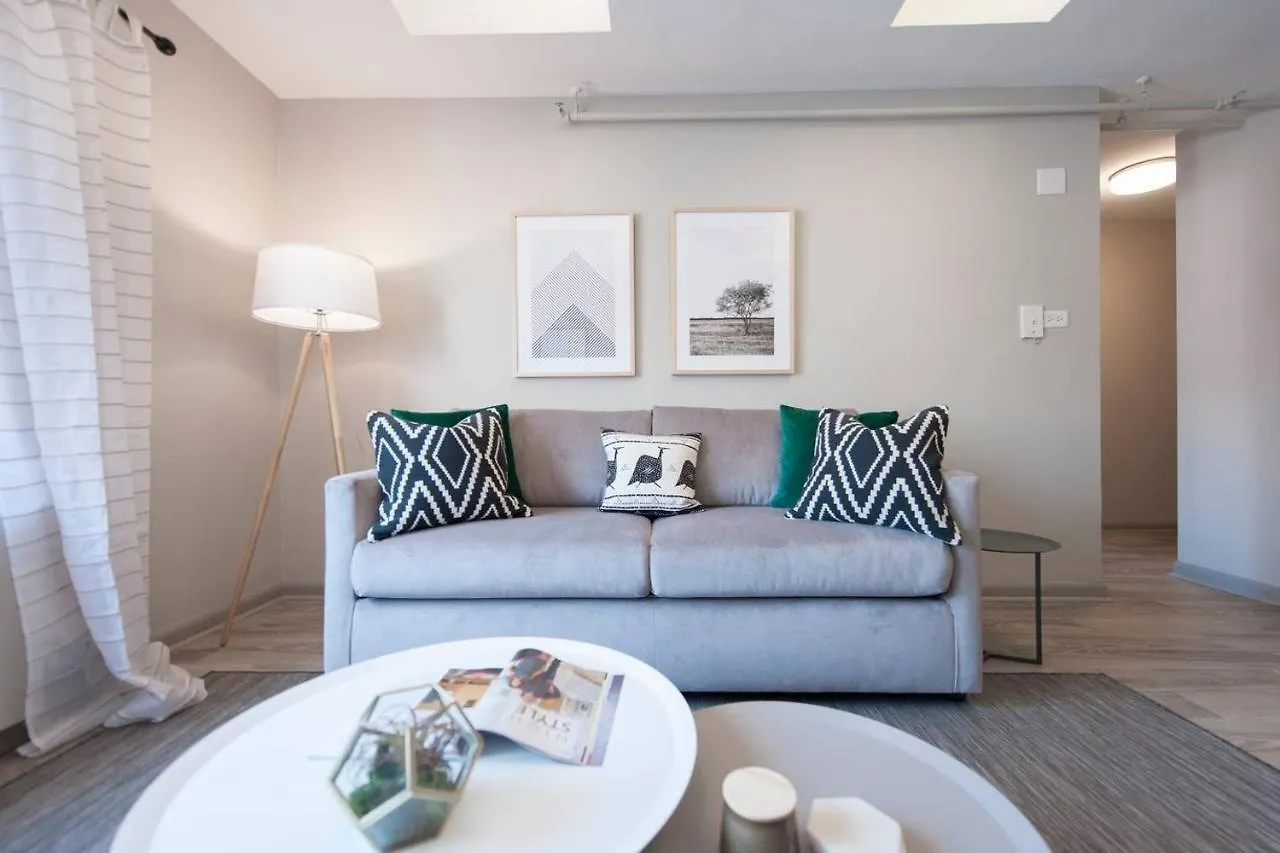 Walker'S Paradise In The Heart Of Louisville Apartamento